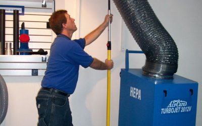 What Homeowners Should Know About Air Duct Maintenance Frequency