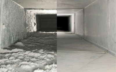 How Regular Air Duct Cleaning Protects Your HVAC System for the Long Haul