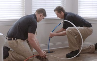 When Is the Best Time for Air Duct and Dryer Vent Cleaning? A Seasonal Guide