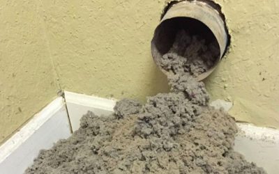 Top Reasons to Schedule Professional Dryer Vent Cleaning Annually